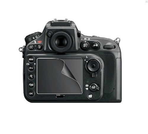 Protezione schermo per nikon - protezione,