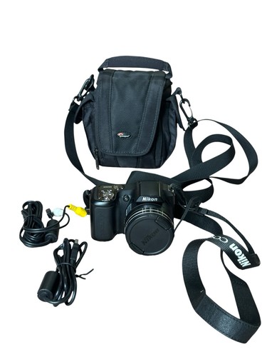 Nikon coolpix l100 - coolpix,