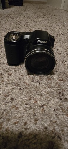 Nikon coolpix l100 0 - coolpix, 10,0