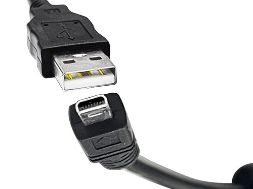Cavo usb per fotocamera - per,