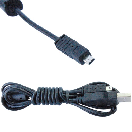 Cavo usb per fotocamera - cavo,