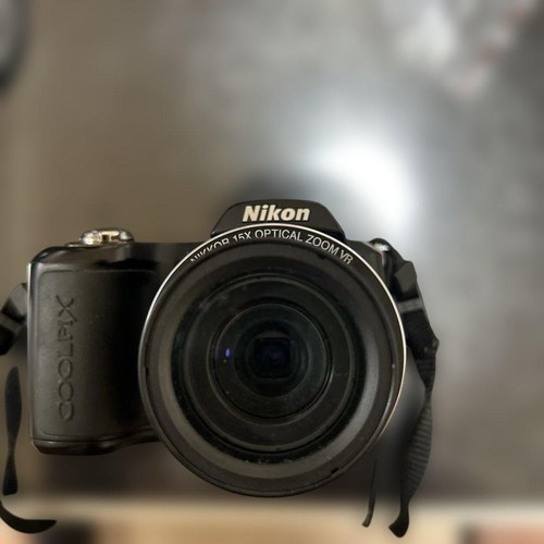 Nikon coolpix life - nikon,