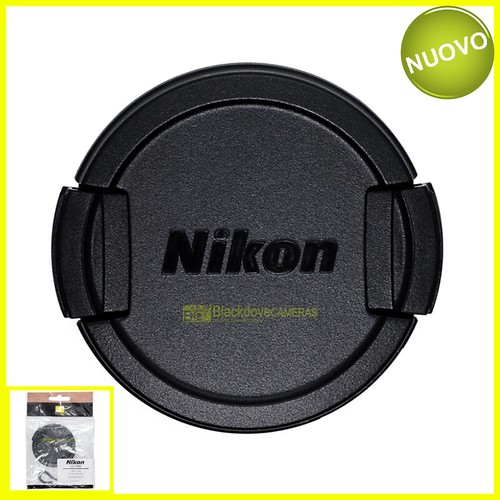 Nikon cp20 tappo copri - nikon, lc-cp20