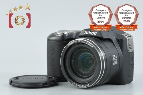 Nikon coolpix l100 mp - 10,0,