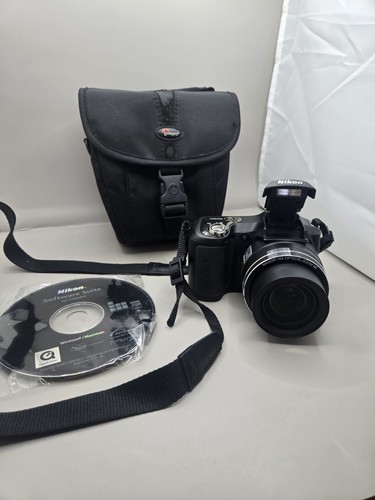 Nikon coolpix l100 - nikon,