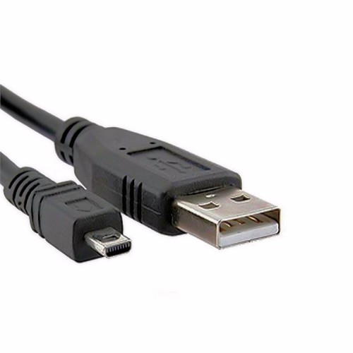 Cavo usb per nikon - cavo,