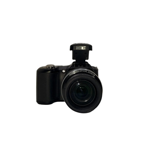 Nikon coolpix l100 - nikon,