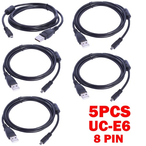 Piedi 8 pin cavo - 1,5,