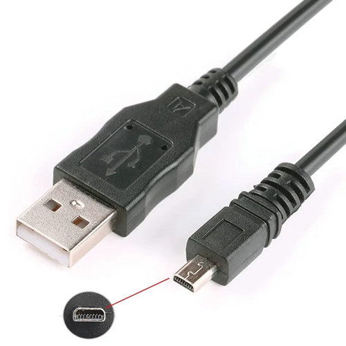 Cavo usb batteria dati per - cavo,