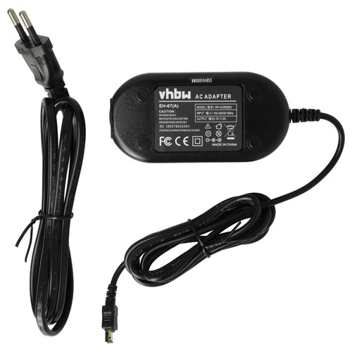 Alimentatore per nikon coolpix - per,